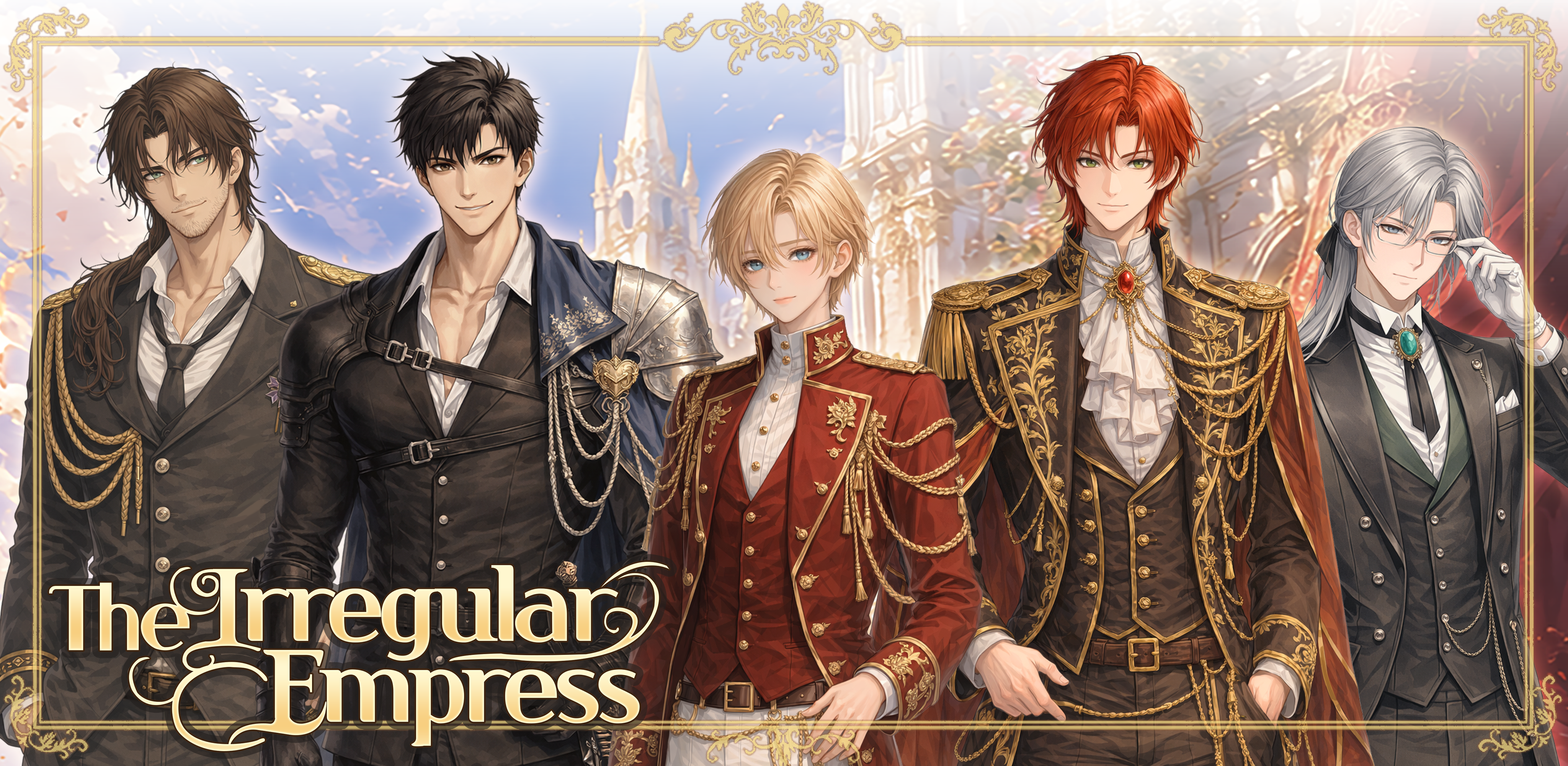 Story 02 Empress feature artwork
